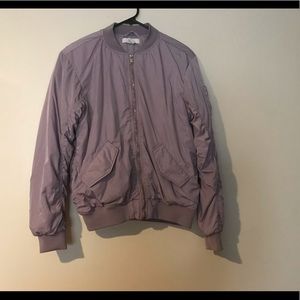 H&M bomber jacket